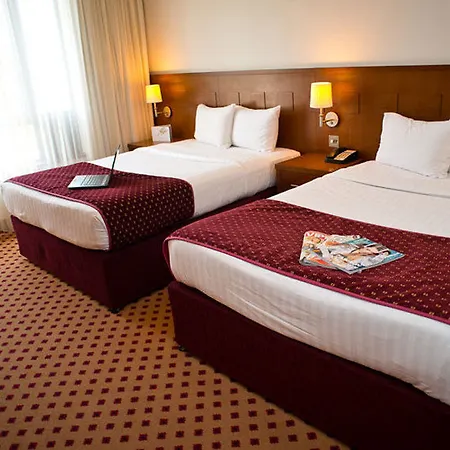 Maldron Sandy Road 4* Galway