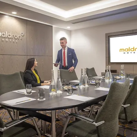 Maldron Sandy Road 4* Galway