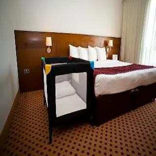 Szálloda Maldron Sandy Road 4*